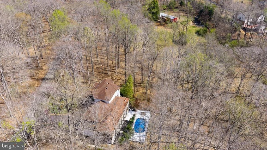 Photo of 8701 SINCLAIR MILL ROAD