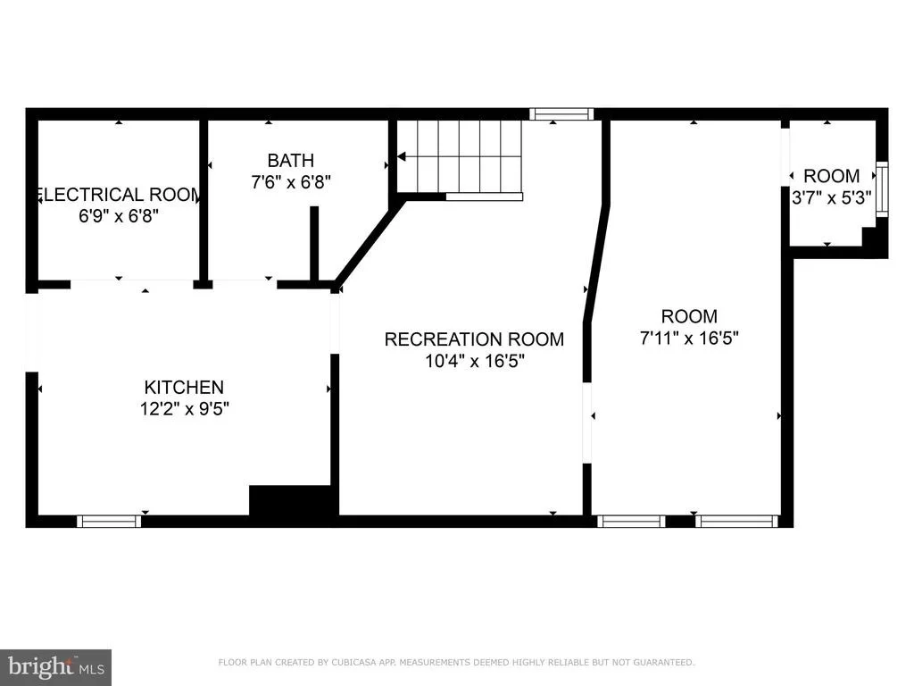 Photo of 8318 NAVAHOE DRIVE