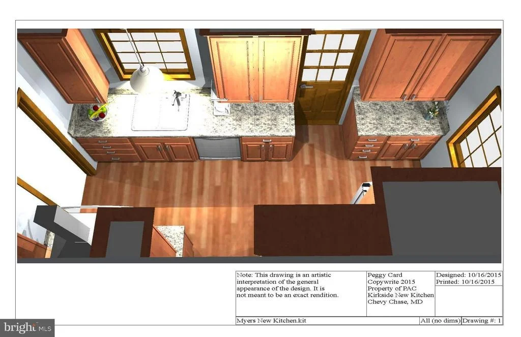 Photo of 5902 KIRKSIDE DRIVE