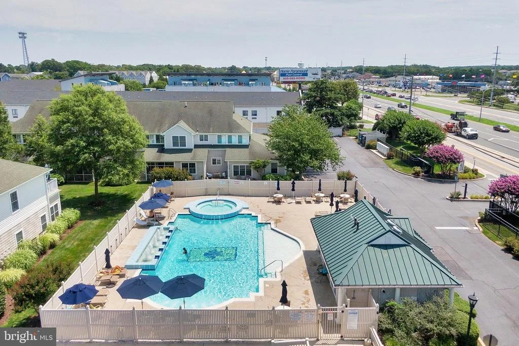 Photo of Unit 4303 at 20007 SANDY BOTTOM CIRCLE
