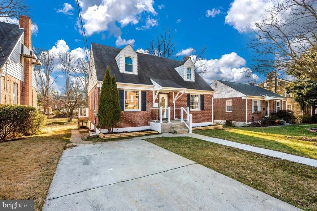 Photo of 3717 CEDAR DRIVE