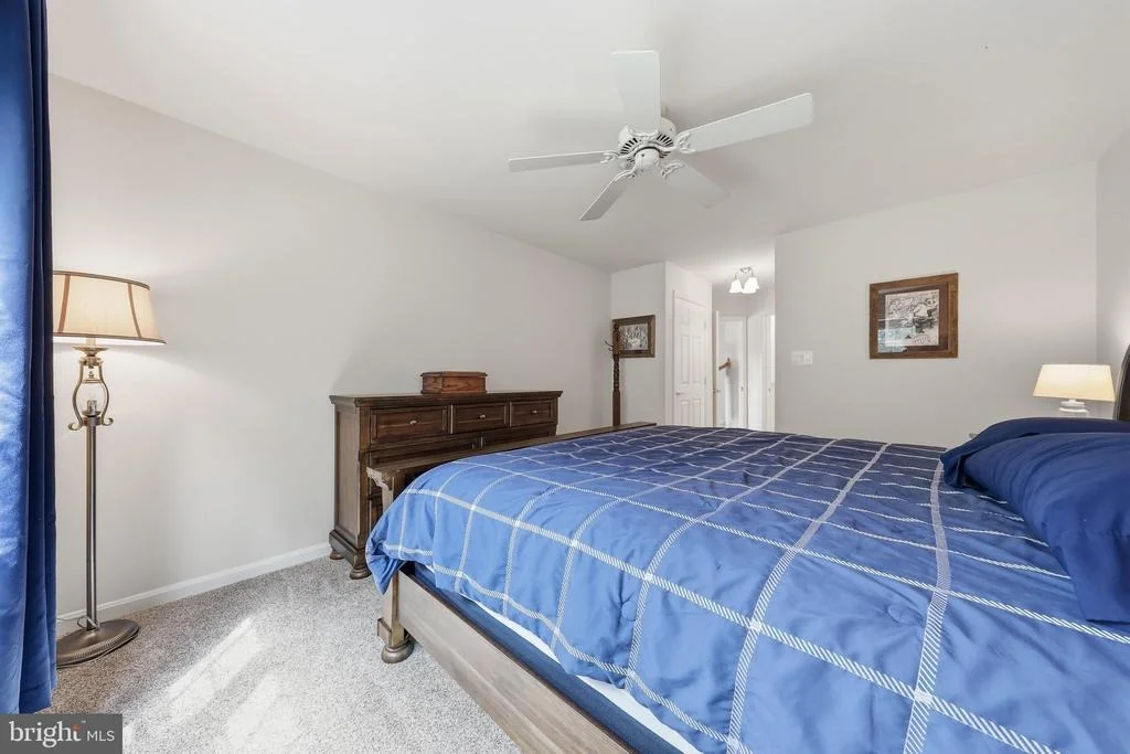 Photo of Unit 22D at 2502 SHELLEY CIRCLE