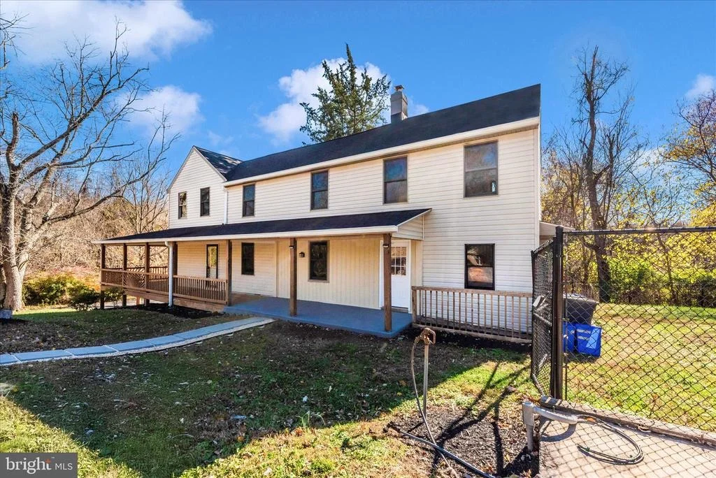 Photo of 21810 BIG WOODS ROAD