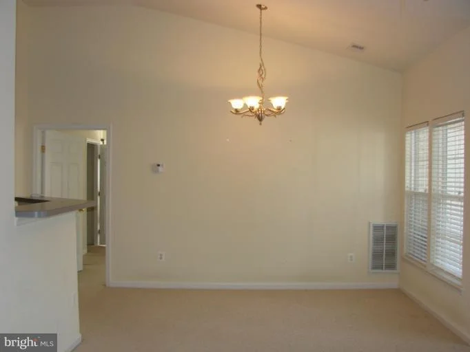 Photo of Unit 7K at 500 PATTON CIRCLE