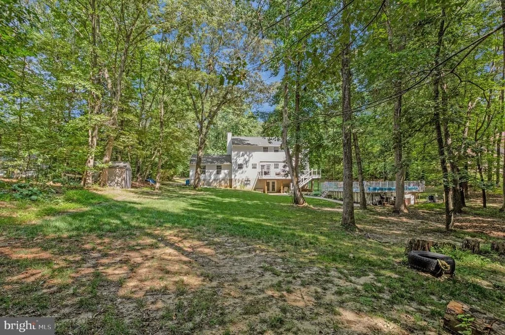Photo of 8120 TUCKERS TRAIL