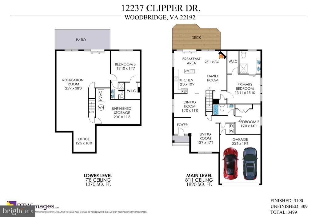 Photo of 12237 CLIPPER DRIVE