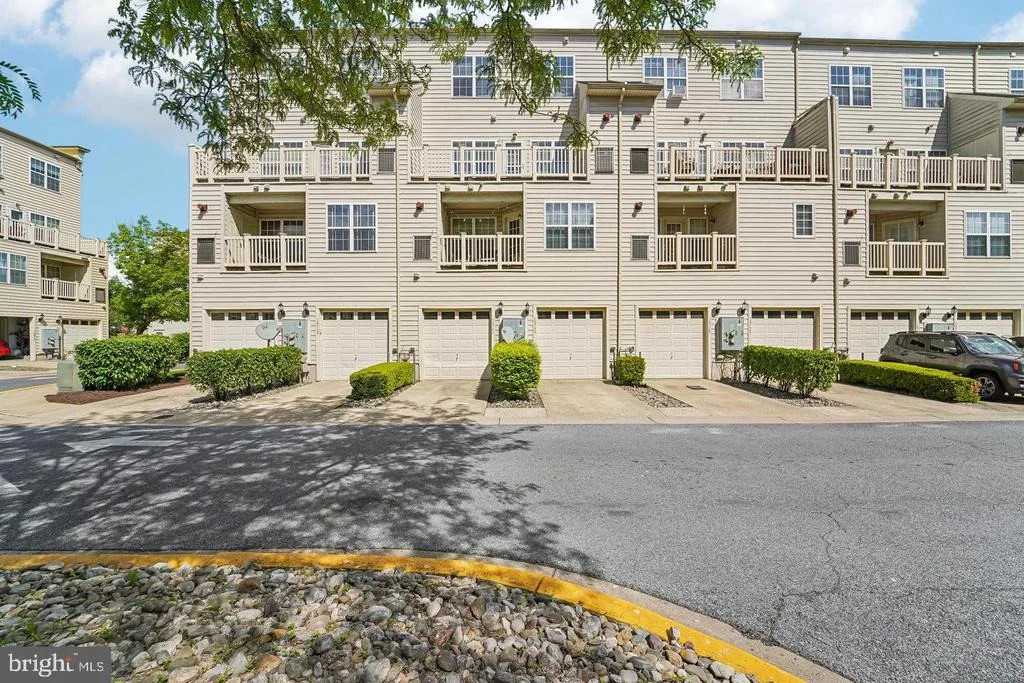 Photo of Unit 28B at 1874 MONOCACY VIEW CIRCLE