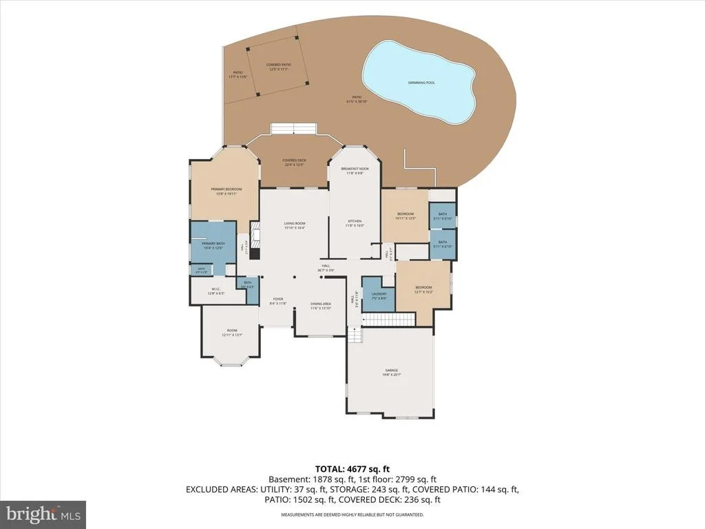Photo of 10405 LYONS MILL ROAD