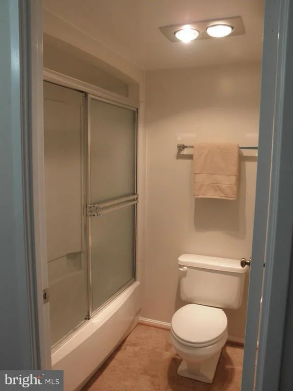 Photo of Unit 1915 at 15101 INTERLACHEN DRIVE