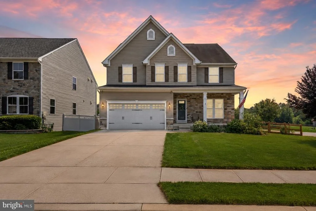 Photo of 3601 BERTRAM DRIVE