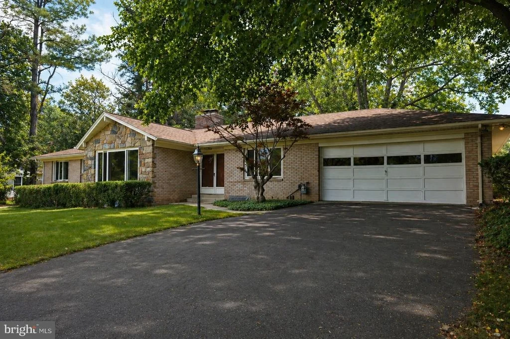 Photo of 14607 PEACH ORCHARD ROAD