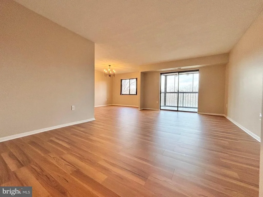 Photo of Unit 2702 at 15107 INTERLACHEN DRIVE