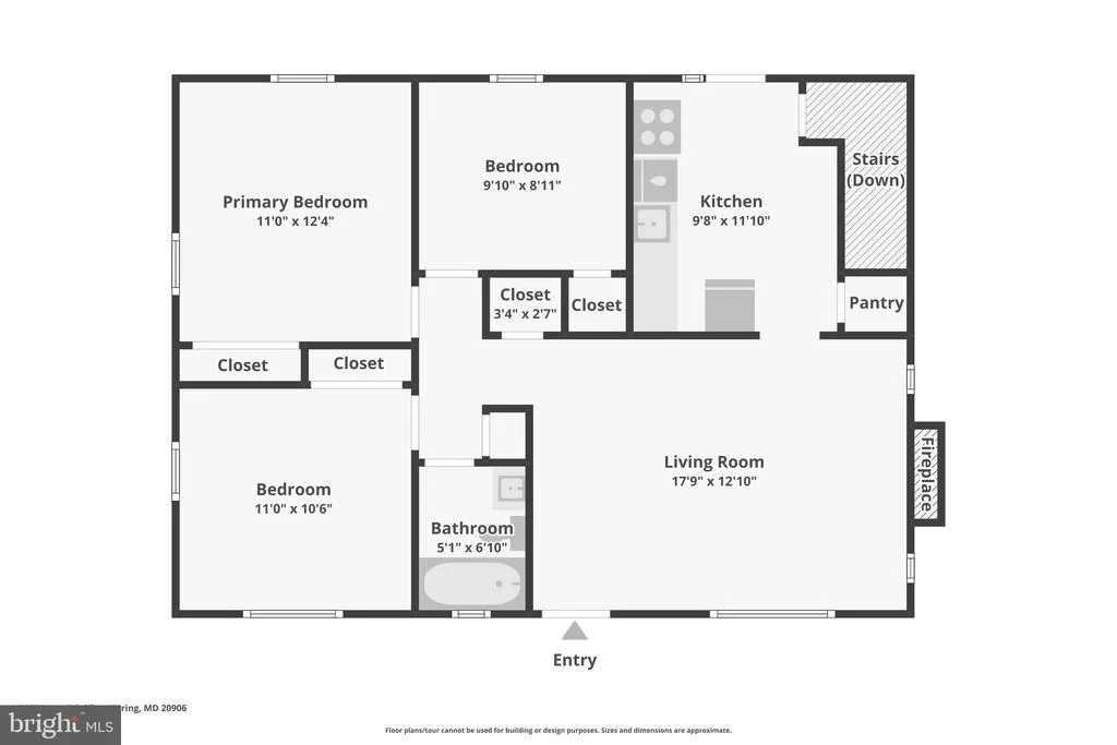 Photo of 3608 JANET ROAD