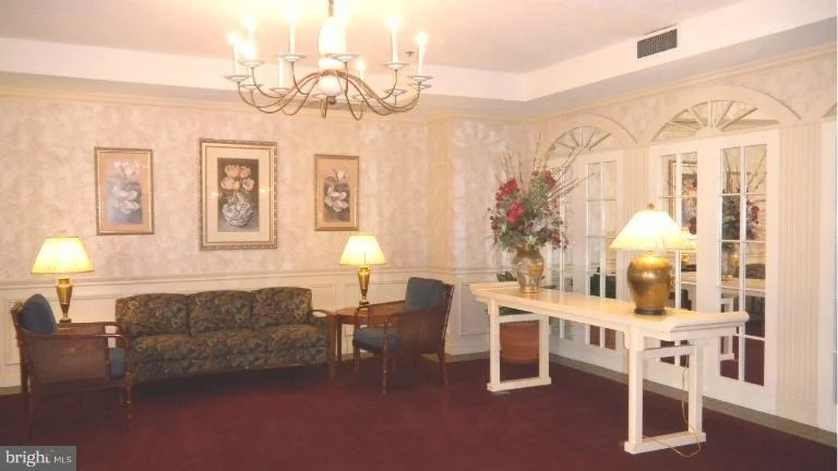 Photo of Unit 1421 at 15101 INTERLACHEN DRIVE