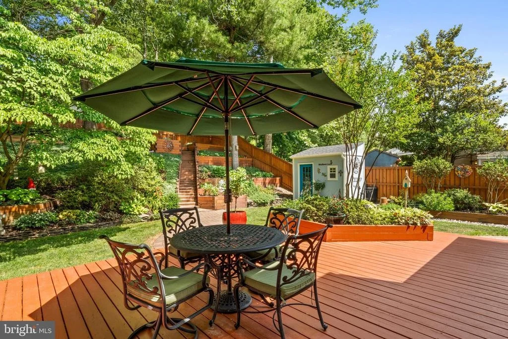 Photo of 15612 PEACH WALKER DRIVE