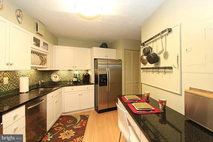 Photo of Unit 2804 at 15107 INTERLACHEN DRIVE