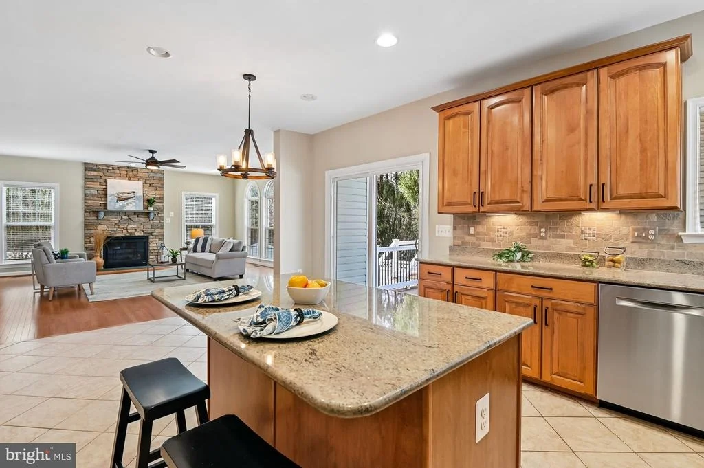 Photo of 614 CRAWFORDS RIDGE ROAD