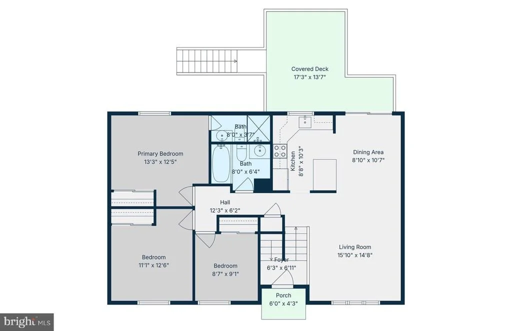 Photo of 8463 YELLOW LEAF COURT