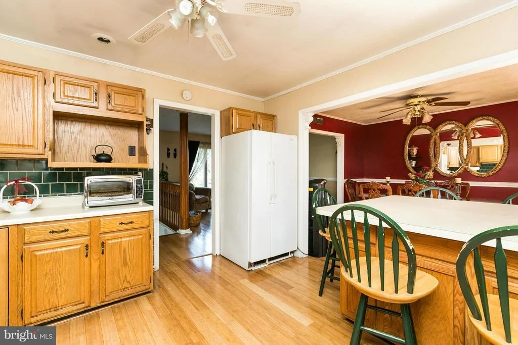 Photo of 16573 OLD FREDERICK ROAD