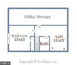 Photo of 16813 HARBOUR TOWN DRIVE