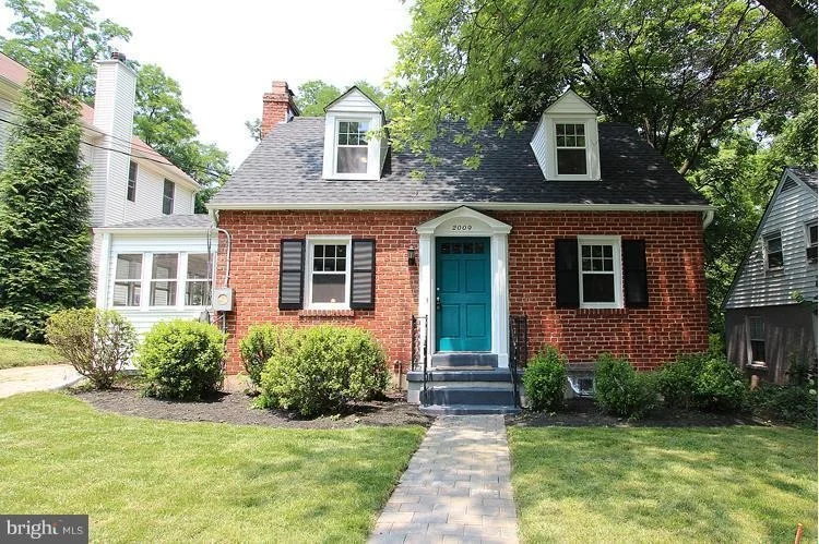 Photo of 2009 GRACE CHURCH ROAD