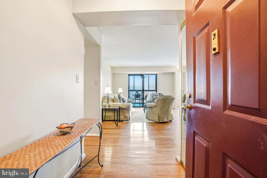 Photo of Unit 2716 at 15107 INTERLACHEN DRIVE