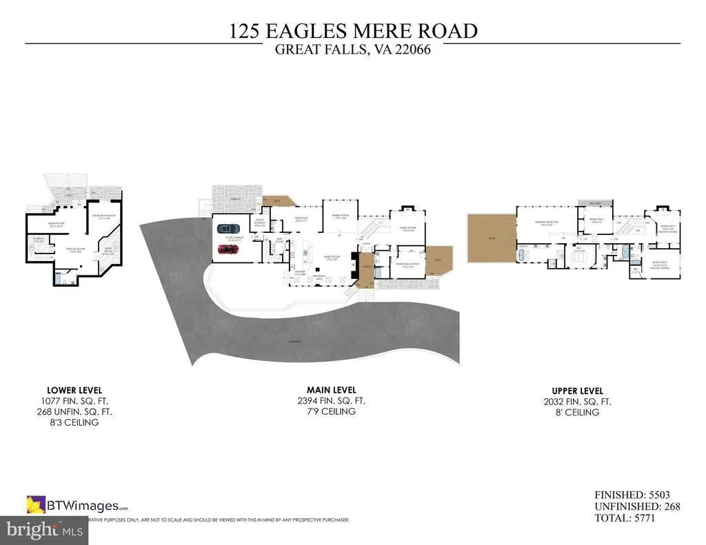 Photo of 125 EAGLES MERE ROAD