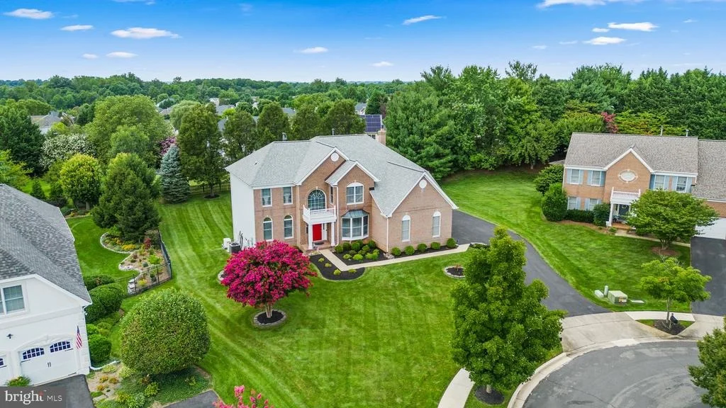 Photo of 16404 DANFORTH COURT