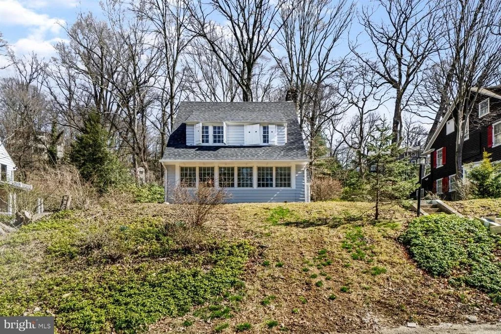 Photo of 5409 FALLS ROAD TERRACE