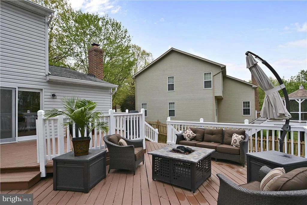 Photo of 14112 SADDLE RIVER DRIVE