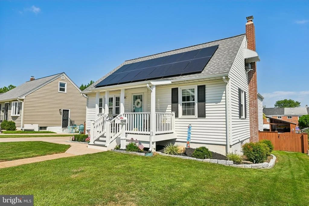 Photo of 1248 JUNE ROAD