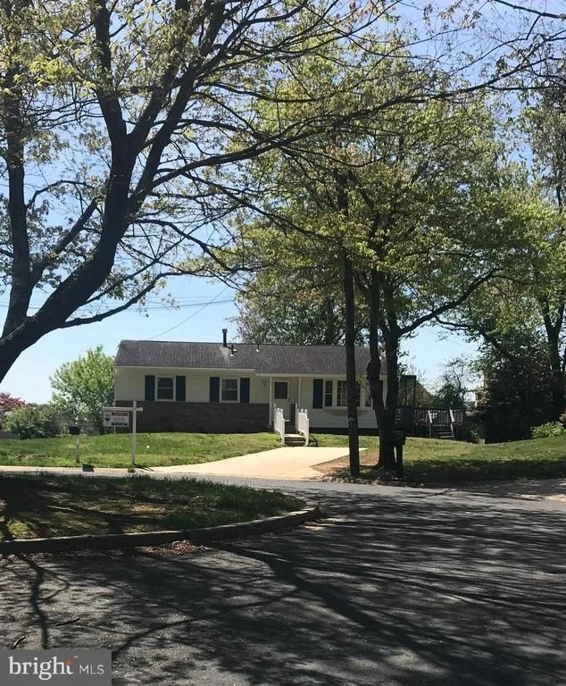 Photo of 13400 CANYON COURT