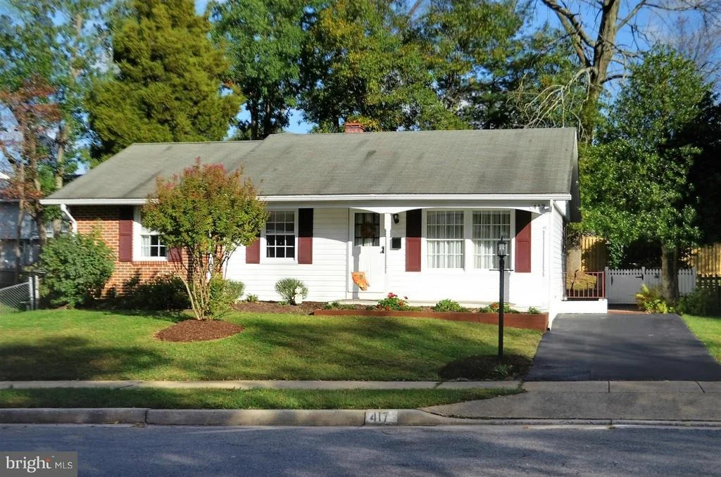 Photo of 417 BATHURST ROAD