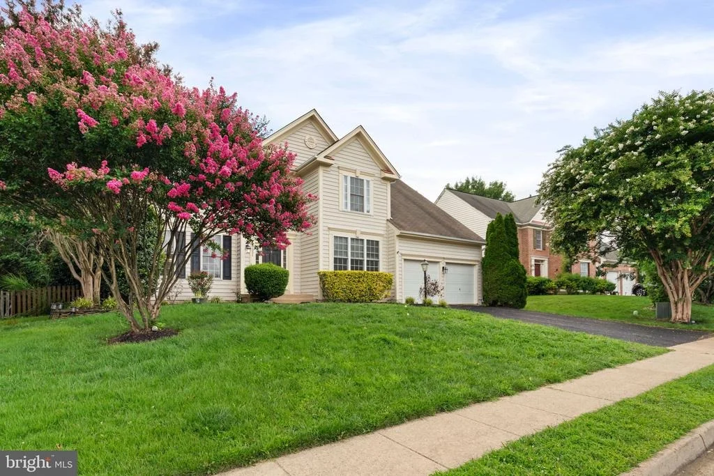 Photo of 9351 WORTHINGTON DRIVE