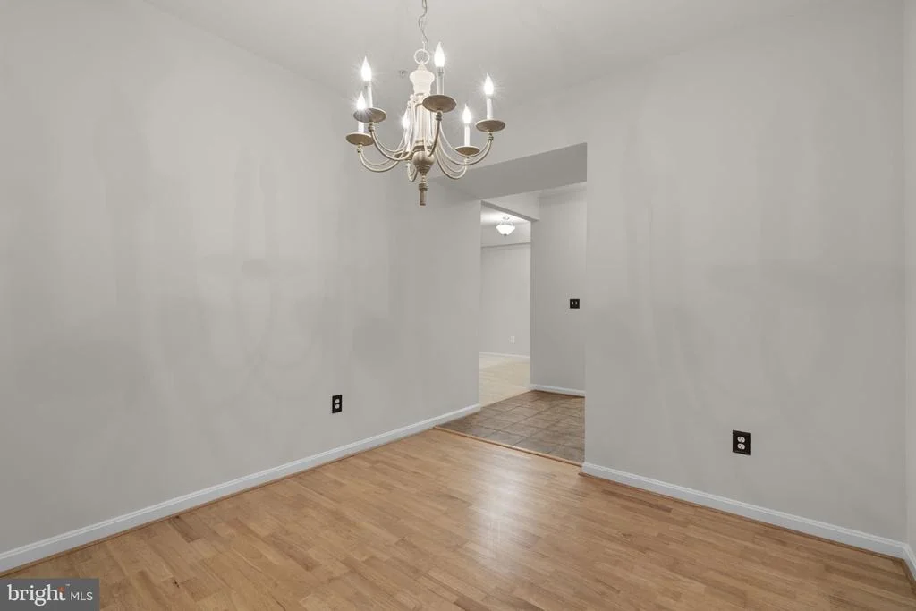 Photo of Unit 104 at 7315 MAPLECREST ROAD