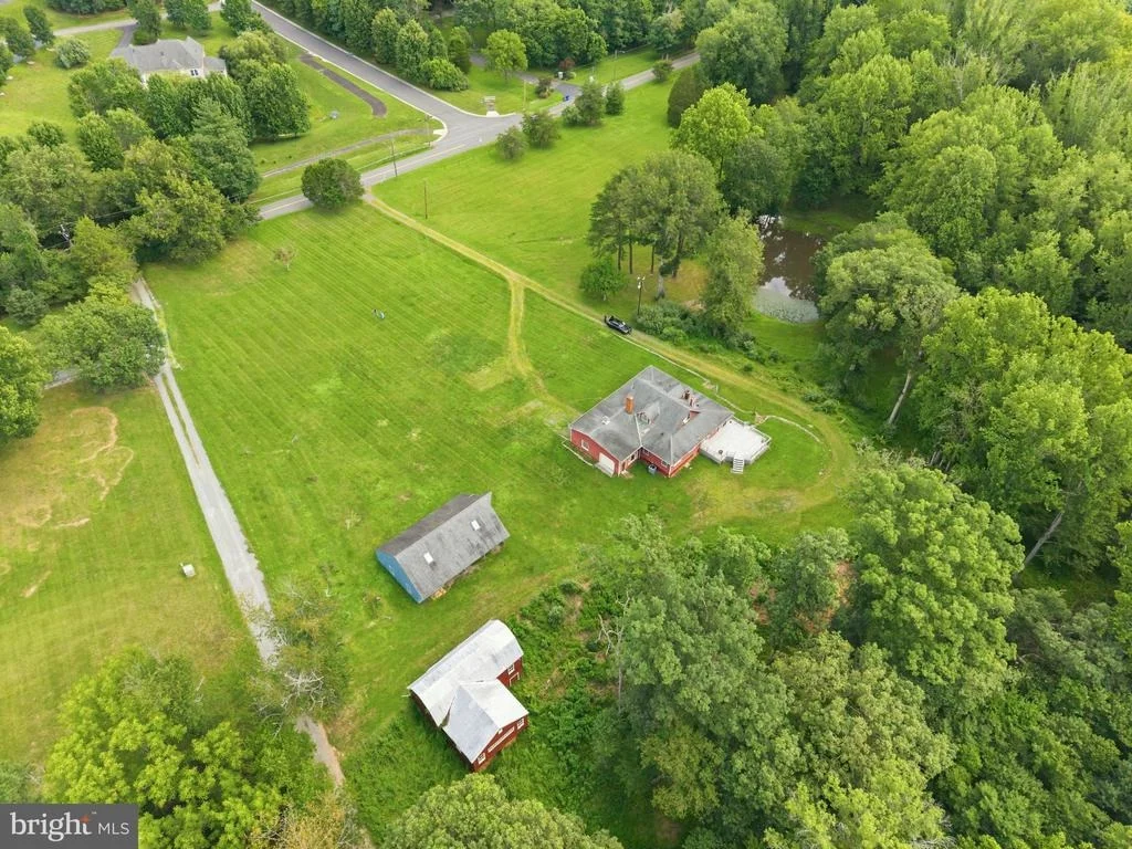 Photo of 11201 STUART MILL ROAD