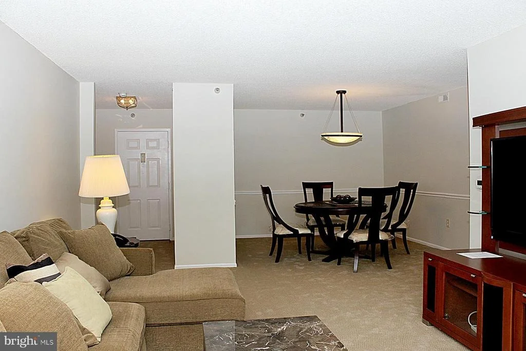 Photo of Unit 308 at 15101 INTERLACHEN DRIVE