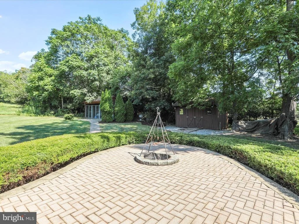 Photo of 14122 MERCERSBURG ROAD
