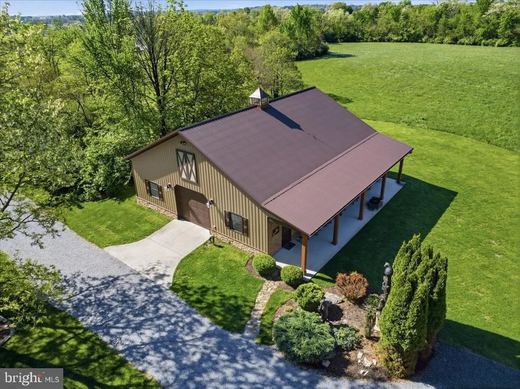 Photo of 14122 MERCERSBURG ROAD