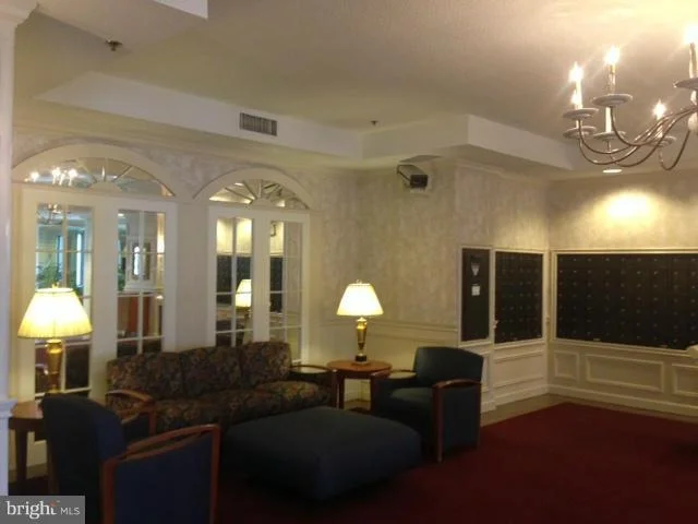 Photo of Unit 2824 at 15107 INTERLACHEN DRIVE