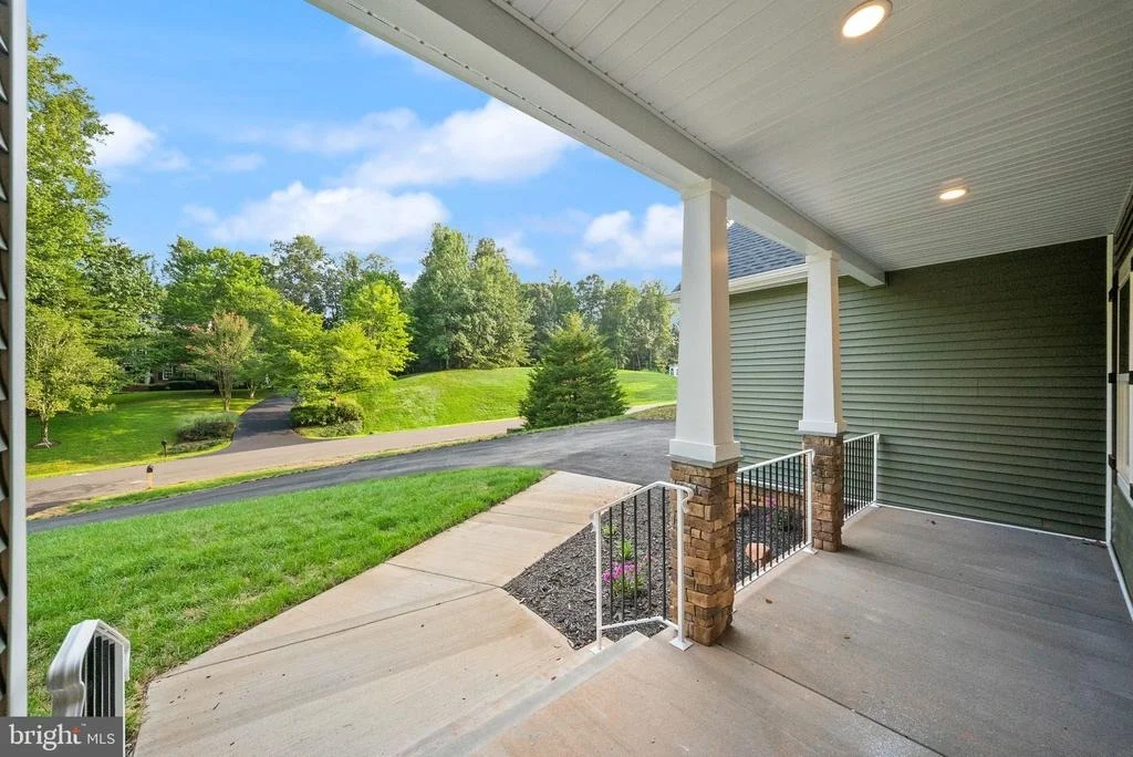 Photo of 8020 PINNACLE RIDGE DRIVE