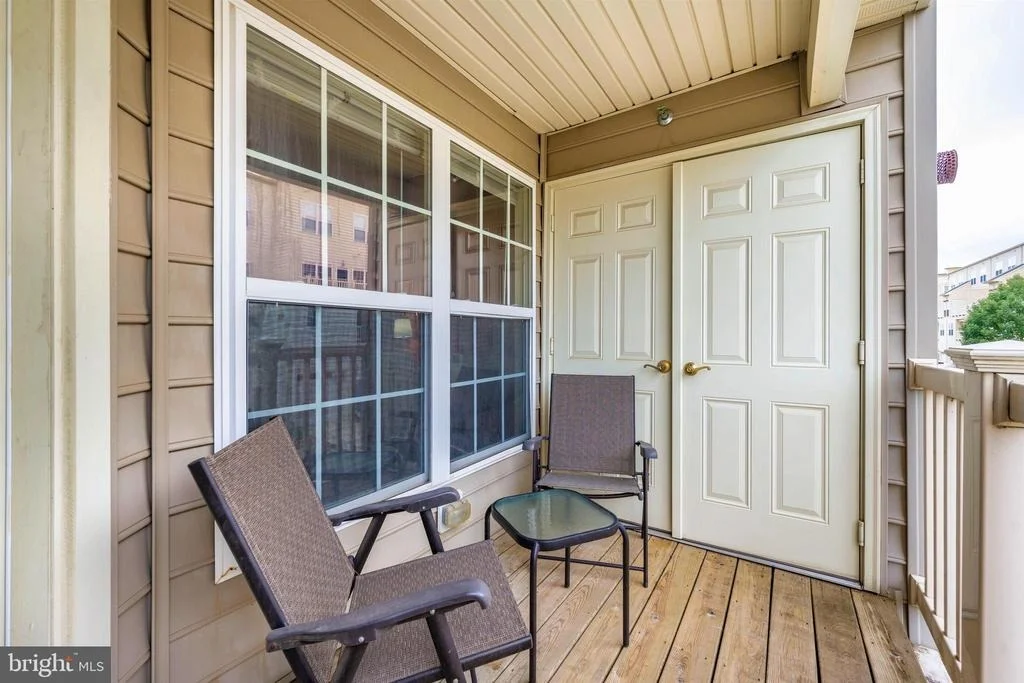 Photo of Unit 22A at 1790 POOLSIDE WAY