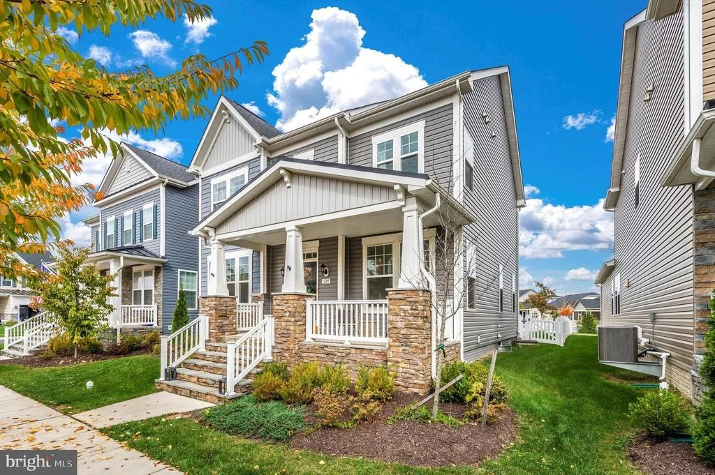 Photo of 529 POTOMAC VIEW PARKWAY