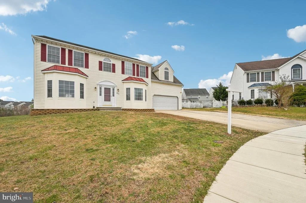 Photo of 8908 BROAD BRANCH COURT