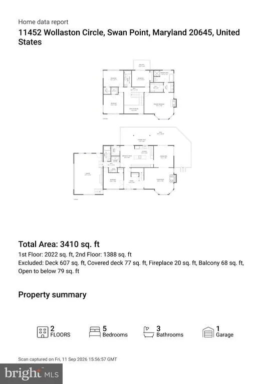 Photo of 11452 WOLLASTON CIRCLE