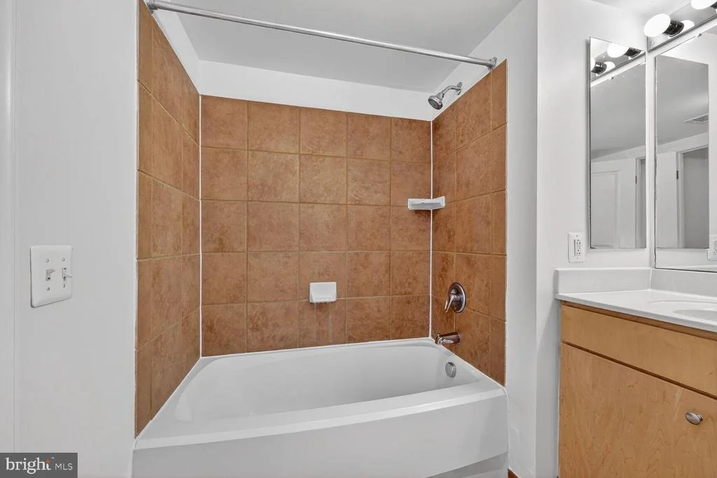 Photo of Unit 807 at 616 E STREET NW