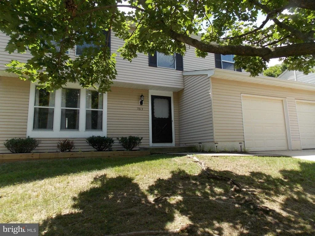 Photo of 7813 GRASSY GARTH GARTH