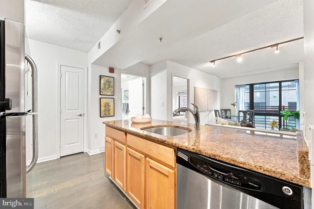 Photo of Unit 303 at 7923 EASTERN AVENUE