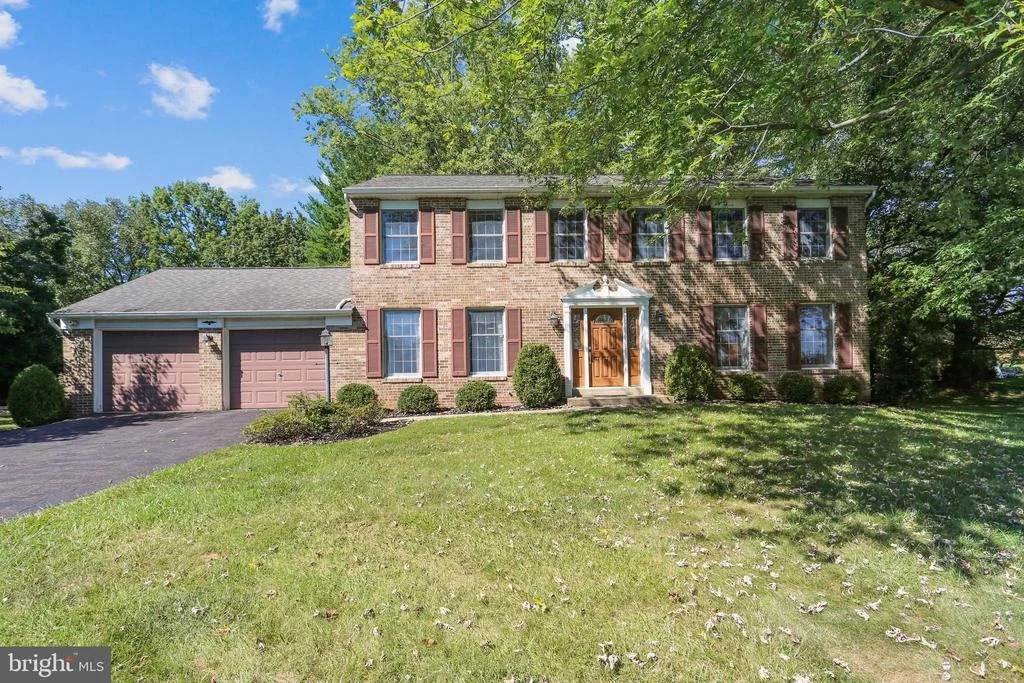 Photo of 9301 HUNTMASTER ROAD