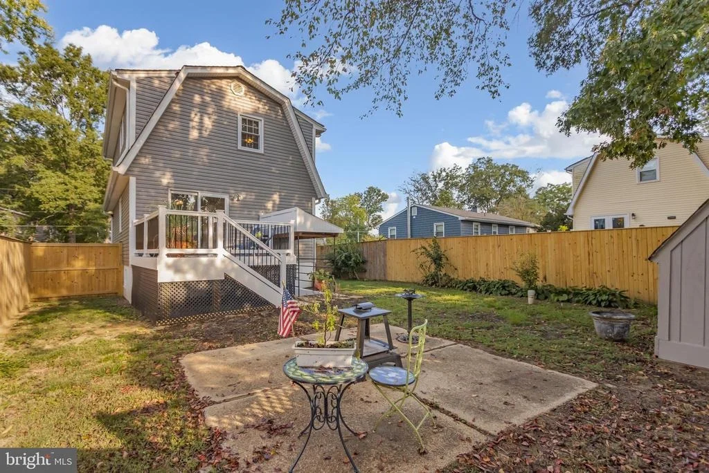 Photo of 1636 HAVRE DE GRACE DRIVE